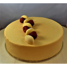 Sladké mango